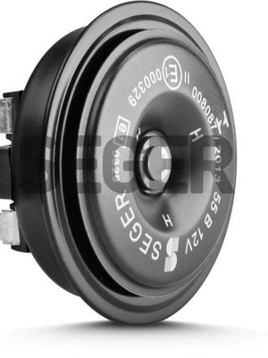 DİSK KORNA KÜÇÜK DİDİT İNCE 12V