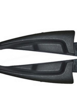 KOLTUK AYAR KOLU TAKIM SİYAH FLUENCE-MEGANE III