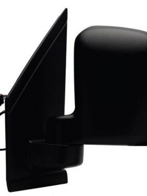 DIŞ DİKİZ AYNASI ELEKTRİKLİ ISITMALI ÇİFT CAM SOL CONNECT 02-08 VM-6311EHL