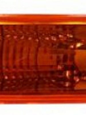 ÖN SİNYAL LAMBA SOL/YAYLI MASTER 04-09