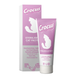 CROCUS KEDI STERILISED MALT MACUNU 100 GRAM X 2 ADET - Görsel 2