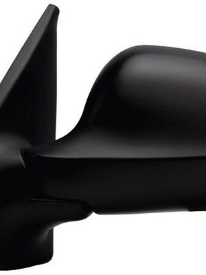 DIŞ DİKİZ AYNASI ELEKTRİKLİ SOL ALBEA 10