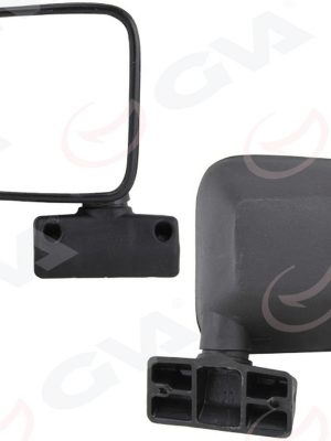 DIŞ DİKİZ AYNASI SOL RENAULT 12 TOROS