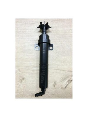 FAR SİLECEK ROBOTU SOL DOBLO 09-15