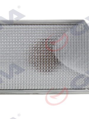 ÇAMURLUK SİNYALİ SOL BEYAZ VECTRA C 02