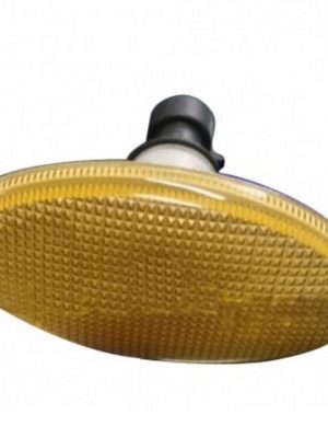 ÇAMURLUK YAN SİNYAL LAMBASI PALIO-SIENA DUYLU-AMPULLÜ-SARI