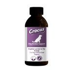 CROCUS KÖPEK TÜY SAĞLIĞI DAMLASI 100 ML X 2 ADET - Görsel 3