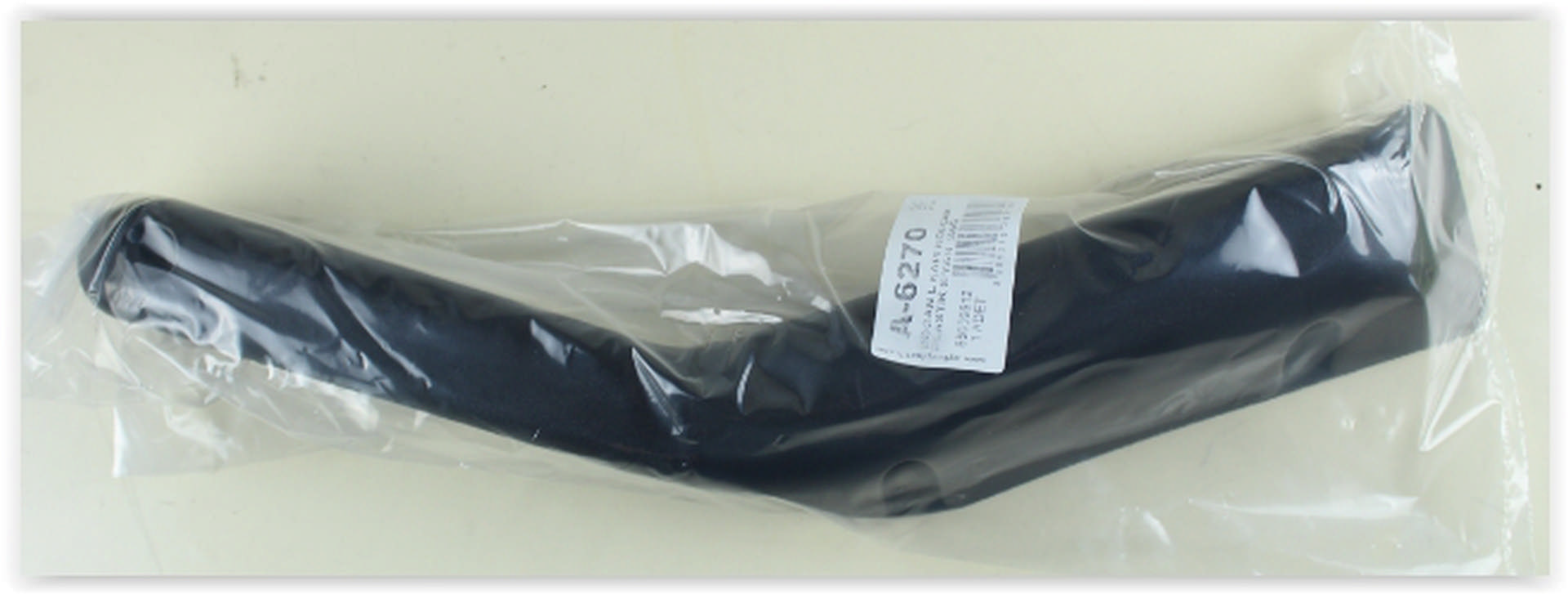 161434156.jpg KAPI KOLÇAĞI ÖN SAĞ SİYAH M131 DKŞ 88 MD - Görsel 1