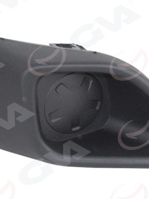 SIS FAR KAPAĞI ÖN SOL SİSSİZ DOBLO 15