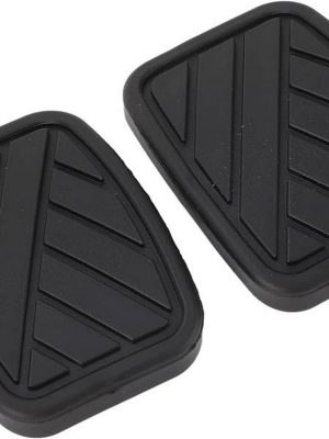 PEDAL LASTİĞİ FREN-DEBRİYAJ CARRY-SK410 86-00