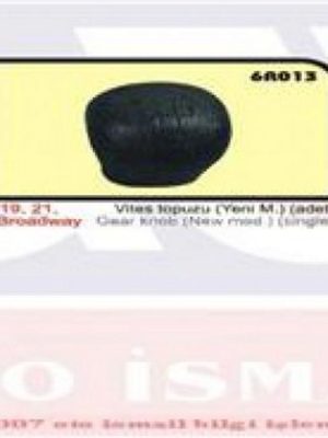 VİTES TOPUZU R19-R21