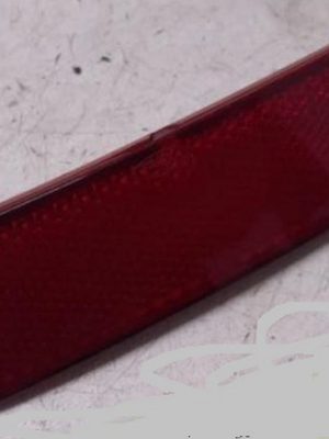 ARKA TAMPON REFLEKTÖRÜ SOL TRANSİT V 363