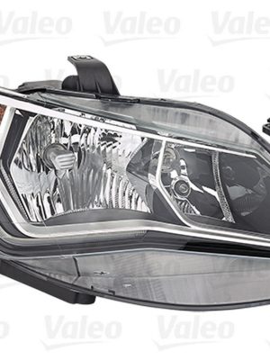 FAR SİNYAL SAĞ LED IBIZA 15 ELEKT MOTORLU H7