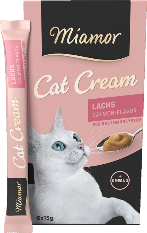 177083f388c551f0e927166cf4a040f9.png MIAMOR CREAM SOMONLU KEDI ÖDÜLÜ 6 X 15 GR X 3 ADET - Görsel 1