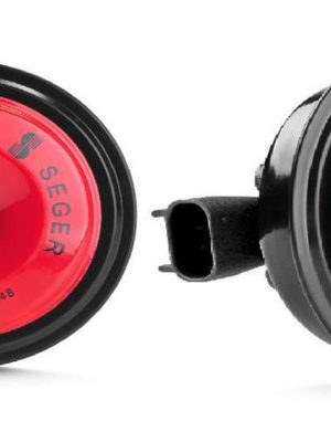 DİSK KORNA DİDİT ÇİFT 12V OPEL SOKETLİ DELPHI 1530 SOKET