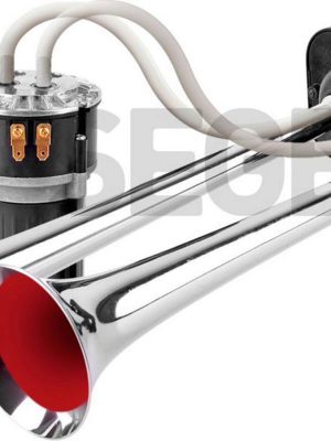 KOMPROSÖRLÜ İKİ BORULU FALA FALA KORNA 24V