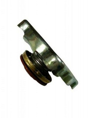 RADYATÖR KAPAĞI UNIVERSAL 0,8 ( KUTULU )