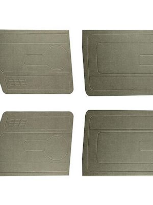 KAPI DÖŞEMESİ DÜZ M131 ŞAHİN GRİ