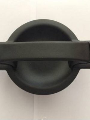 DIŞ KAPI KOLU ORTA SOL DOBLO I-II KİLİTSİZ KAPAKLI