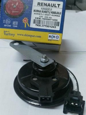 KORNA KNG III KABLOLU