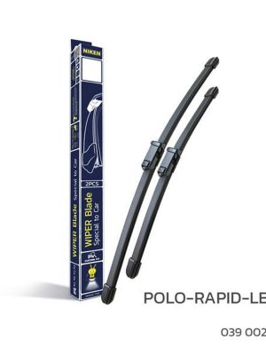 NIKEN POLO-RAPID-LEON III 2011- ARACA ÖZEL SİLECEK