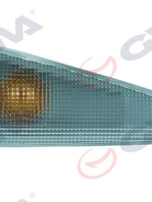 ÇAMURLUK SİNYALİ SOL CLIO SYMBOL-THALIA 10 SANDERO 77102