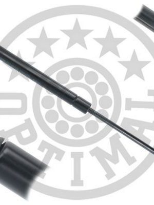 BAGAJ AMORTISORU MERCEDES C-CLASS S202 94 00