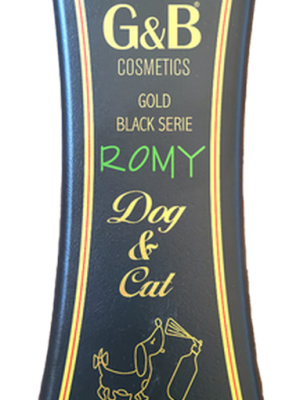 G&b Pet Parfüm Romy 370 Ml