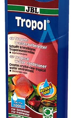 TROPOL 100 ML TROPIKAL SU HAZIRLAYICI