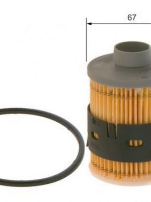 YAKIT FİLTRESİ [ FIAT PALIO, PUNTO, ALBEA, DOBLO, 500, 500 C 1.3 JTD, OPEL ASTRA H, CORSA C, COMBO 1.3 CDTI, PEUGEOT BOXER, CITROEN JUMPER 2.0/2.2/2.8, FIAT DUCATO 2.0/2.3/2.8 ]