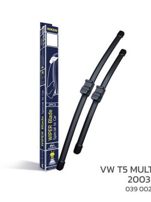 NIKEN VW T5 2003-2013 MULTITAVAN ARACA ÖZEL SİLECE