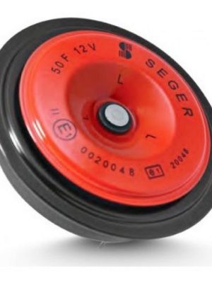 DİSK KORNA BÜYÜK KAFA DİDİT KALIN SES 12V