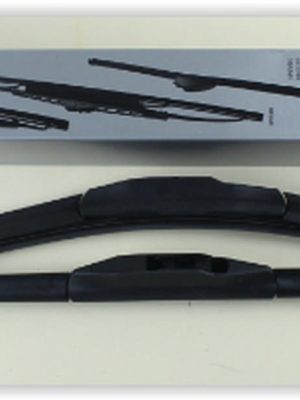 SİLECEK SÜPÜRGESİ 650/350MM MUZ TİPİ JAZZ 10/08-İ30. CW GD 12/11-SANTA FE 06/12-CEE D. PRO CEE D 05/12-AURİS E18 09/12-COROLLA E15 11/06