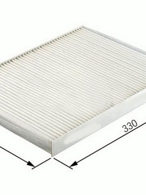 POLEN FİLTRESİ (COMBO-A - CORSA-B - TİGRA)