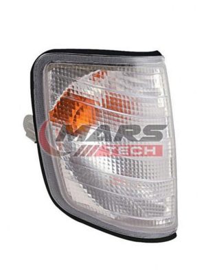 SİNYAL LAMBASI SAĞ MERCEDES BENZ W124 93-96 DUYLU E SINIFI