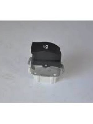 CAM AÇMA ANAHTARI ÖN SOL MEGANE 2 10 FİŞLİ GRİ