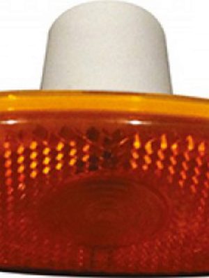 ÇAMURLUK SİNYALİ MASTER III 10 KAPI REFLEKTÖRÜ