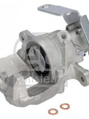 ARKA FREN KALİPERİ SOL KUNDAKLI ÇİFT TEKER TRANSIT V-363 14