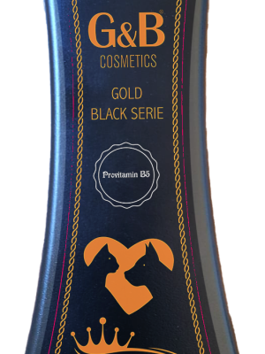 G&b Pet Şampuan Nem Yağlı 370 Ml