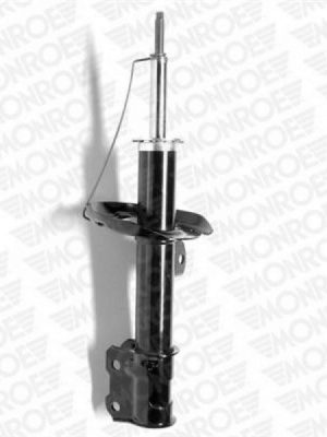 AMORTİSÖR ÖN SAĞ CORSA C-COMBO C-MERIVA 00-06 1,3-1,7