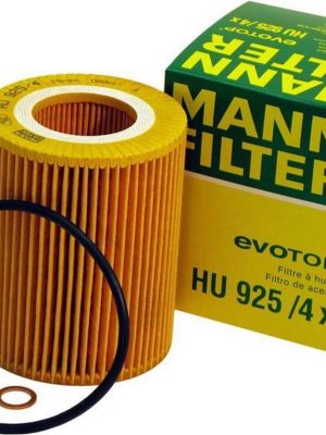 YAĞ FİLTRESİ BMW Z3 2.0 150HP 01/99-01/03