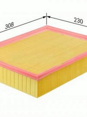 HAVA FİLTRESİ (ASTRA-F)