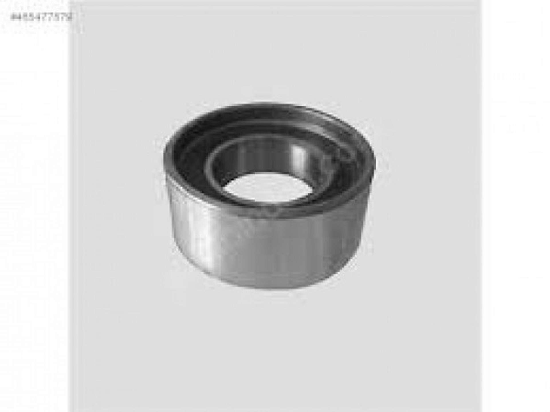 258555464.jpg TRIGER RULMANI KUCUK SLX-TEMPRA-UNO - Görsel 1