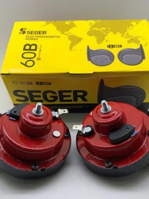 SALYANGOZ KORNA DADAT TAKIM-TEK TEMİNALLİ 12V