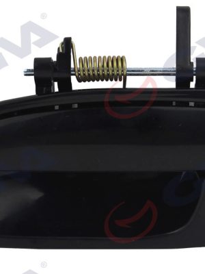 DIŞ KAPI KOLU ÖN SOL HONDA CIVIC 1996-2000 ANAHTAR DELİKLİ