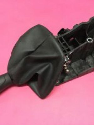 VİTES KUMANDA KUTUSU KÖRÜK TOPUZ EURO-5 FIAT FIORINO CITROEN NEMO PEUGEOT BIPPER 1610917680-2400.NS