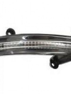 AYNA SİNYAL LAMBASI LED Lİ SAĞ KAPAKLI MEGANE 4