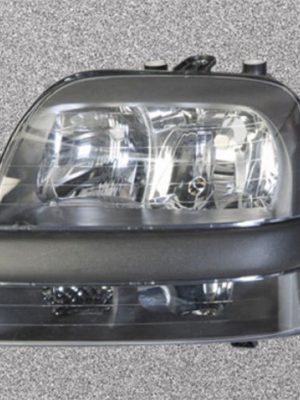 FAR SİNYAL SOL DOBLO 01-05 MOTORLU H7 H1