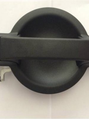 DIŞ KAPI KOLU ÖN SOL DOBLO I-II