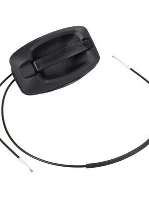 KAPI KOLU ORTA FIAT DUCATO III, PEUGEOT BOXER III, CITROEN JUMPER III YM 09-